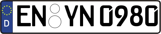 EN-YN0980
