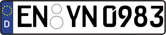 EN-YN0983