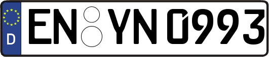 EN-YN0993
