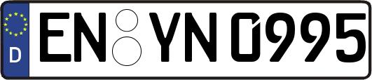 EN-YN0995