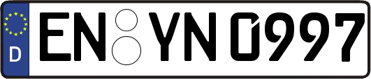 EN-YN0997