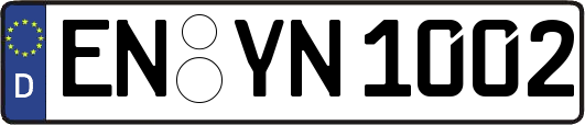 EN-YN1002