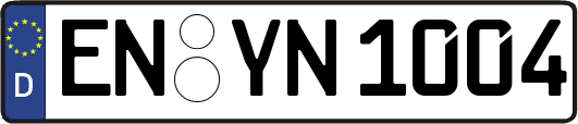 EN-YN1004