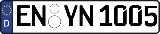 EN-YN1005
