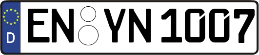 EN-YN1007