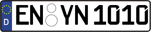 EN-YN1010