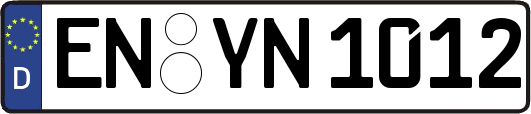 EN-YN1012