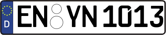 EN-YN1013