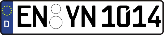EN-YN1014