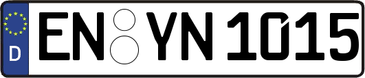 EN-YN1015
