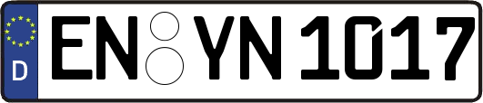 EN-YN1017