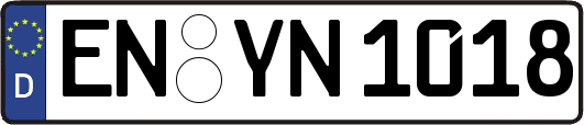 EN-YN1018