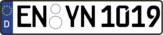 EN-YN1019