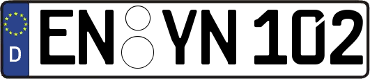 EN-YN102