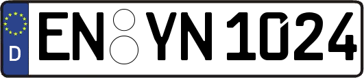 EN-YN1024