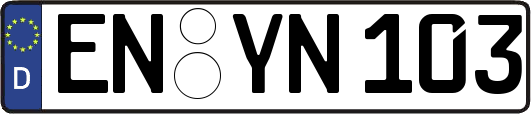 EN-YN103