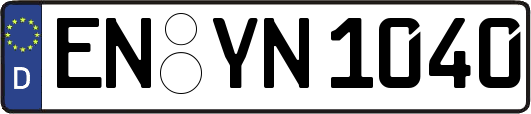 EN-YN1040