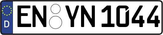 EN-YN1044