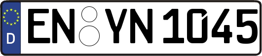 EN-YN1045