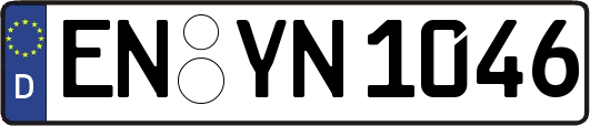 EN-YN1046