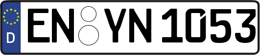 EN-YN1053