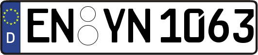 EN-YN1063
