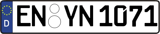 EN-YN1071