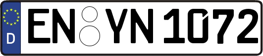 EN-YN1072