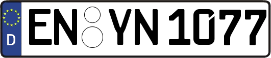 EN-YN1077