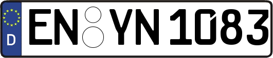 EN-YN1083