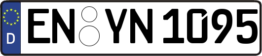 EN-YN1095