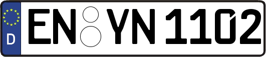 EN-YN1102