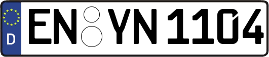 EN-YN1104