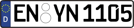 EN-YN1105