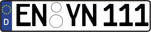 EN-YN111
