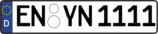 EN-YN1111