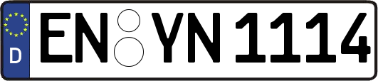 EN-YN1114