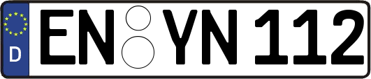EN-YN112