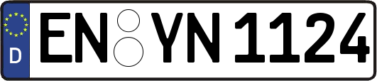EN-YN1124
