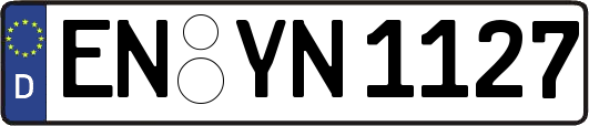 EN-YN1127