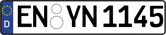 EN-YN1145