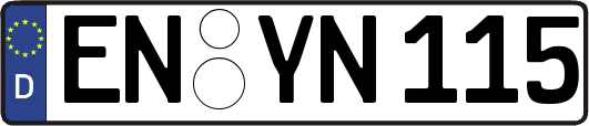 EN-YN115