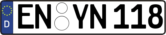 EN-YN118