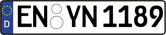 EN-YN1189