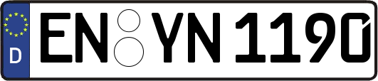 EN-YN1190