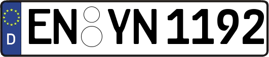 EN-YN1192