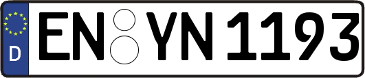EN-YN1193