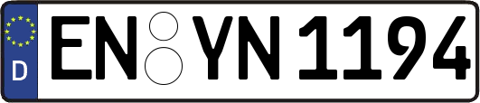 EN-YN1194