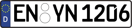 EN-YN1206