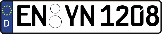 EN-YN1208